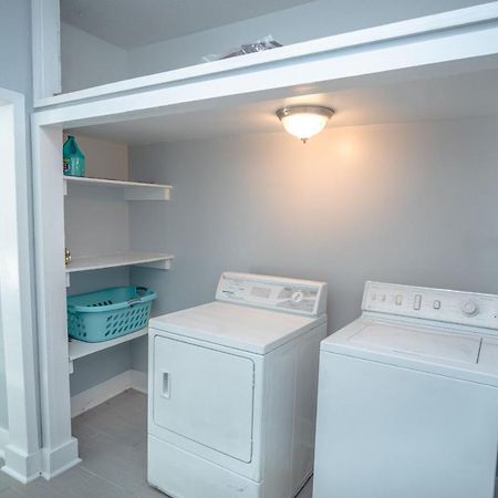 Апартаменты Remodeled Historic 2Br 1Ba House Near Downtown Сан-Антонио Экстерьер фото